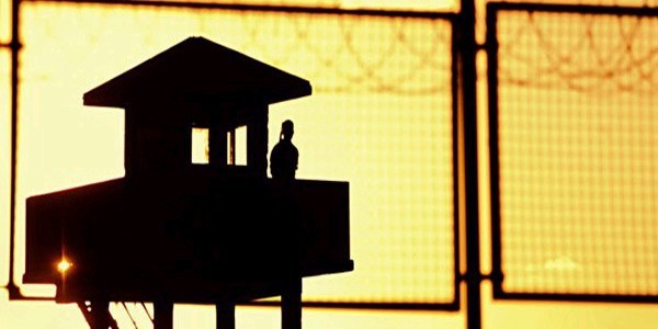 Aydın açık cezaevi'nden firar