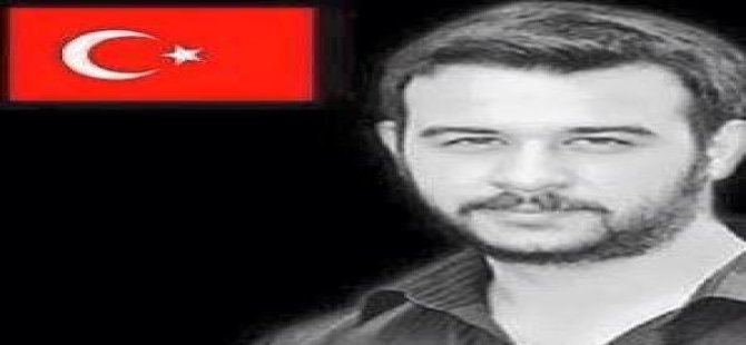 Ülkücü genç ölüm tehditleri almış!