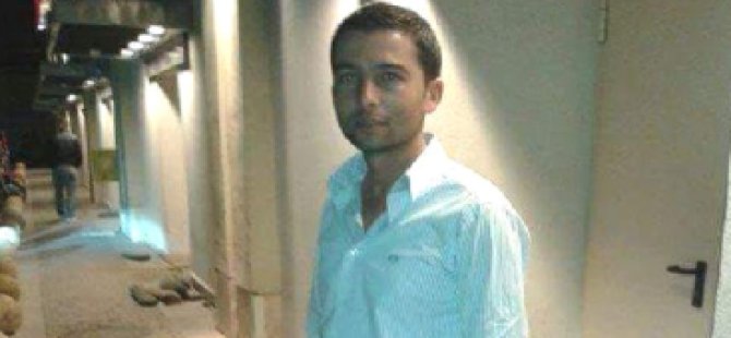 Otomobilde tabancayla intihara kalkıştı