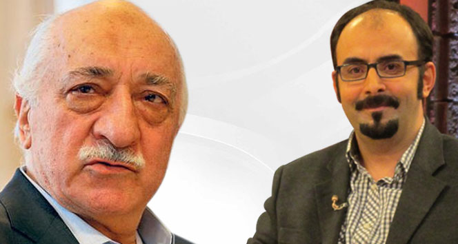 Fethullah Gülen ve Emre Uslu hakkında yakalama kararı