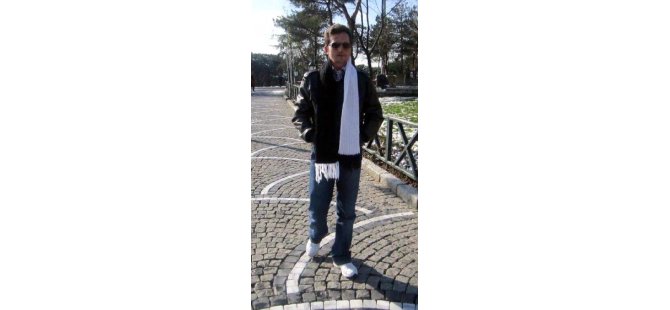 İnşaatta tabancayla intihar etti