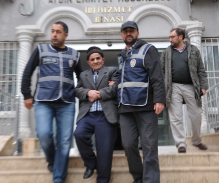 Kan davasına dönüşen 'motosiklet gürültüsü' cinayetinin 2. zanlısı yakalandı