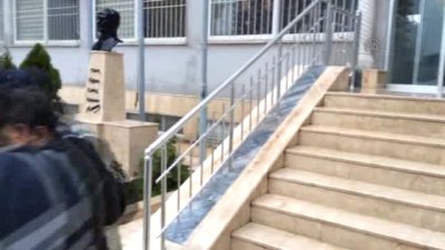 Aydın'da dolandırıcılık iddiası