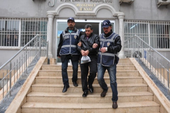 Noter huzurunda bile dolandırdı