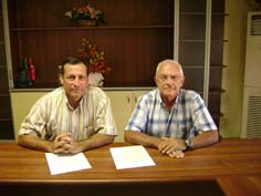 Örnek ve Tanman, Suyun hesabı verilmeli