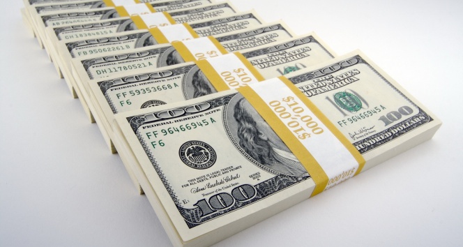 İşte dünyanın en zenginleri