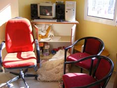 Sökede Cemevine çirkin saldırı