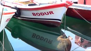 Kuşadası'nda denize düşen balıkçı boğuldu