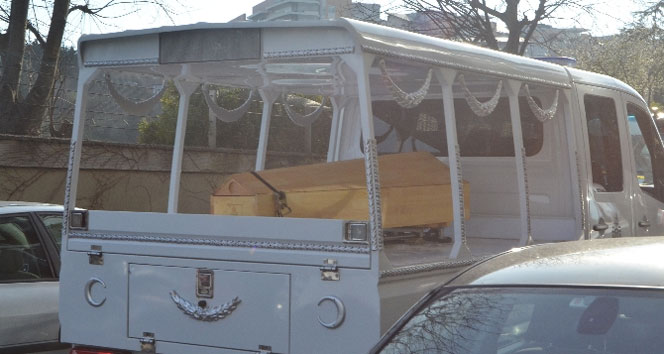 Erol Büyükburç’un ölüm nedeni açıklandı