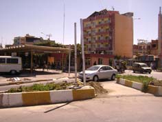 Sinyalizasyon montaj çalışmaları başladı