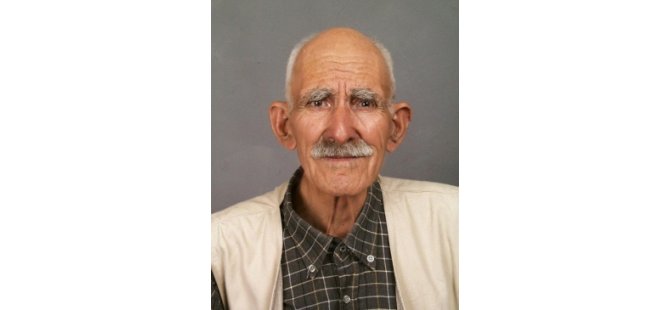 Mehmet dede evinde yanarak can verdi