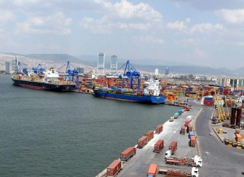 Türk ihracatçılarının yeni hedefi Hint pazarı