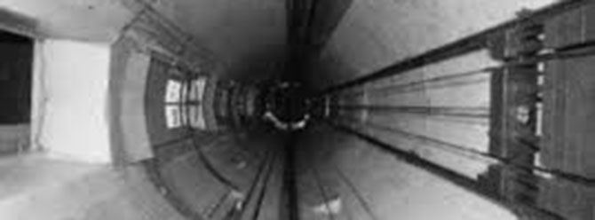 Aydında iş kazası: Asansör boşluğuna düşen işçi öldü