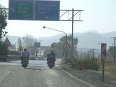 Böyle sürücüler var oldukça biz daha çok kaza haberi yaparız!