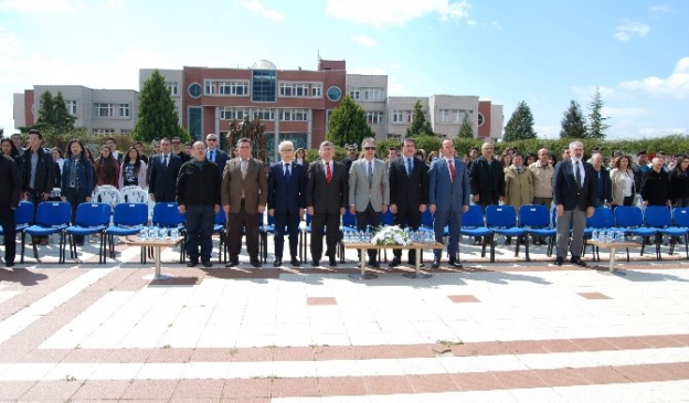 Aydın'da nevruz coşkusu