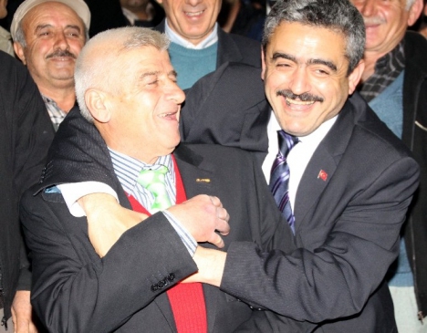 Yaşar Bandırma vefat etti