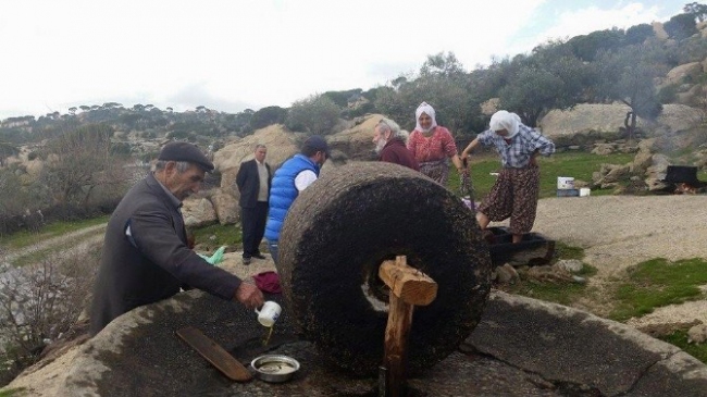 Ayak yağı teknolojiye yenik düştü