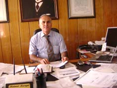 Uluslararası Pamuk İstişare Komitesi Temsilcileri Sökeye geliyor