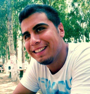 Üniversite öğrencisi Sarıkemer'deki evinde silahla kendini vurdu