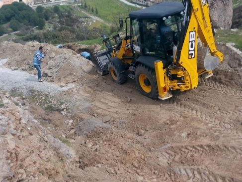 ASKİ'den Şahinciler'e yeni içme suyu kuyusu