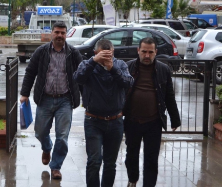 Sahte vekalet zanlısı tutuklandı