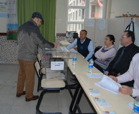 CHP Aydın'da ön seçim heyecanı başladı