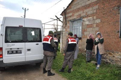 10 gün sonra öldüğü anlaşıldı