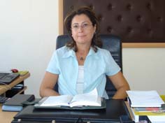 ADÜ Söke MeslekYüksekokulu eğitime başladı