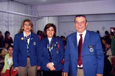 Rotaryenlerin kermesi bugün