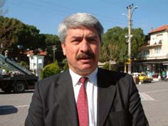 Koçarlı'nın şansı