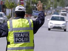 İlçe Emniyet Müdürlüğü kontrolleri sıklaştırdı