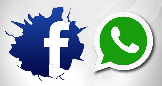 Facebook ve Whatsapp`dan dev birleşme