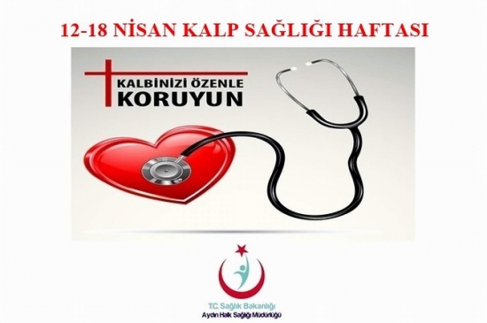 Dr. Çetin: “Kalbinizi korumak için hareket edin”