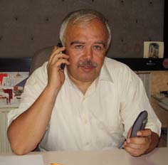 MHPli Taner, Küner için yasa taslağı hazırlıyor