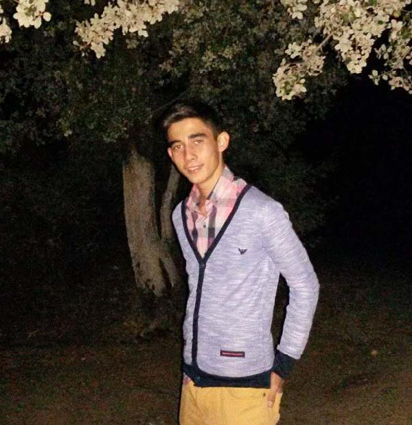 Düğünde maganda kurşunuyla yaralandı