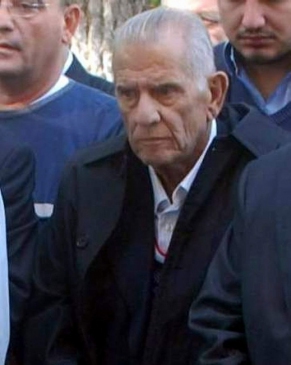 Başkan Çerçioğlu'nun babası vefat etti