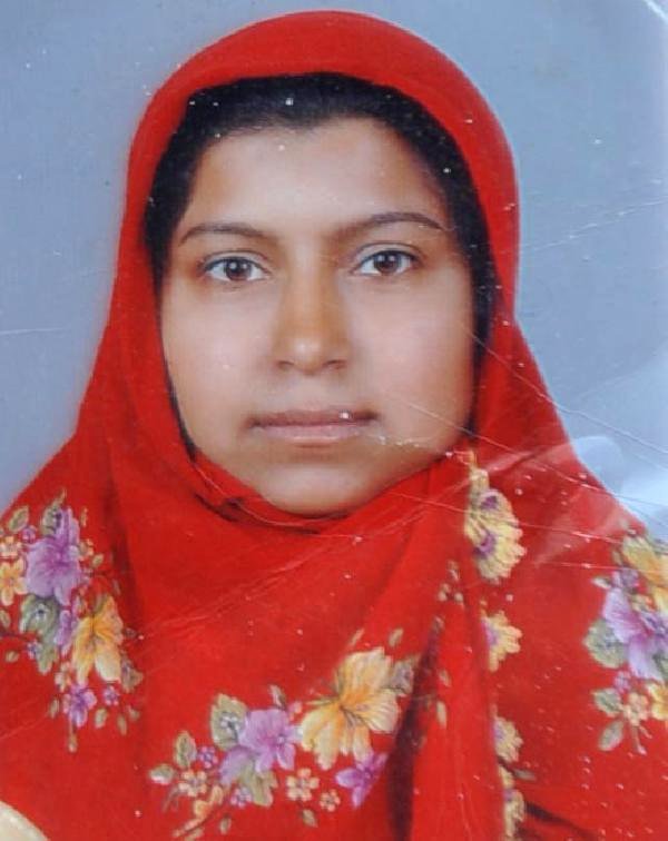 Genç kadından 3 gündür haber alınamıyor