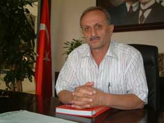 Kentler ve Belediyeler