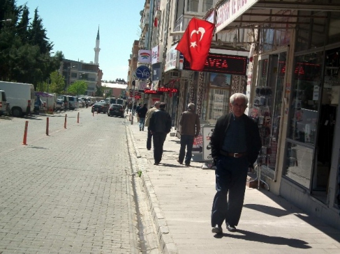 Didim'de sağlanan iş birliği SES getirdi