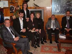 Duygusal buluşma