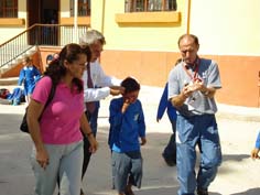 Ecza dolabı boş çıkınca, yaralı öğrenciye ilk müdehale yapılamadı