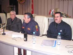 İhbar hattı bilinmiyor
