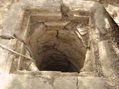 Antik Efes’in su yolunu parçaladılar