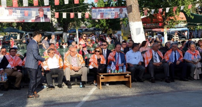 Efeler Belediyesi'ne festival şoku