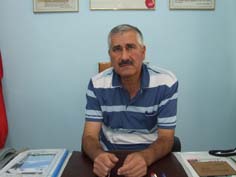 Arslan, Sadaka değil, hakkımızı istiyoruz