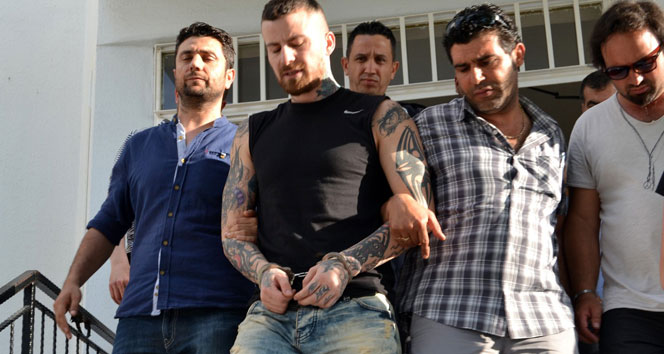 İzmir’deki 3 cinayetin zanlısı yakalandı