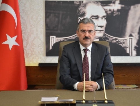 Ayyıldız: “19 Mayıs'ta başlayan süreç kesintisiz bir şekilde devam ediyor”