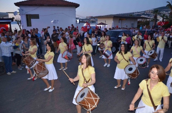 Efsane bando yeniden kuruldu