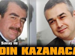 MUSTAFA SAVAŞ HÂLÂ KENDİNE GELEMEMİŞ