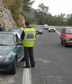 Bayramda tatile çıkacak olanlar dikkat!